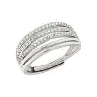 Anello Vivi Gioielli Donna in Argento 1098030041770